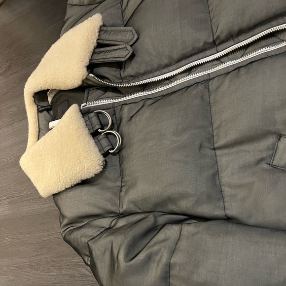 Helmut Lang Puffer Jacket - Picture 8 of 8